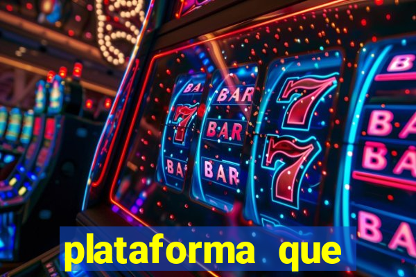 plataforma que aceita cartao de debito